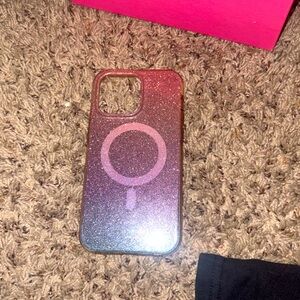 Kate Spade ombré Phone Case